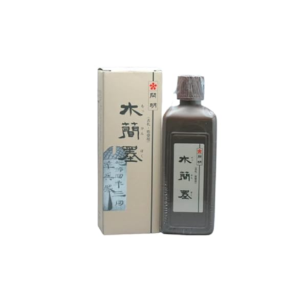 開明 木簡墨 200mlブランド開明色モデルSE1601商品説明【商品概要】サイズ:105×43mmサイズ:105×43mm【商品説明】【商品詳細】ブランド：開明商品種別：墨・墨汁商品名：開明 木簡墨 200ml製造元：開明商品番号：SE1601商品内容：200 ml【当店からの連絡】【配送について】当店では複数の物流拠点から発送しております。外装箱が提携配送センターのものである場合がございますが、品質に問題はございません。あらかじめご了承ください。