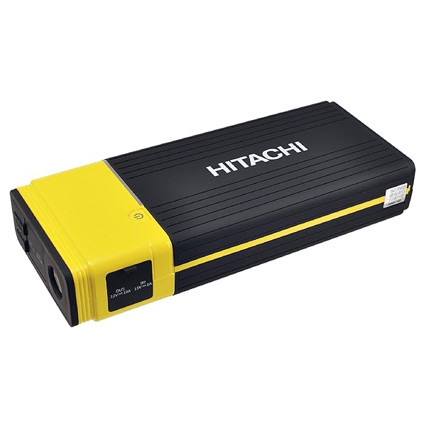 Astemo(アステモ) 自動車補修部品 ジャンプスターター 充電バッテリーポータブルパワーソース PS-16000 RP 16000mAh 12V車専用 リン酸鉄リチウムイオン電池