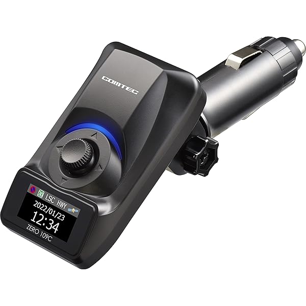 新品同様　COMTEC ZERO 109C ドライブレコーダー b09nrb2tw5-1.jpg