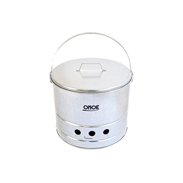 尾上製作所(ONOE) 火消しつぼになる七輪 HS-250 [焚き火台 キャンプ用品 バーベキュー コンロ グリル BBQ 七輪]ブランド尾上製作所(ONOE)色火消しつぼになる七輪モデルHS-250商品説明【商品概要】七輪として使え、火消し壺にもなる商品です炭を入れて七輪として利用した後は、火消し壺として利用することも可能燃料タイプ:炭サイズ:25D x 25W x 24H cmブランド:尾上製作所(ONOE)【商品説明】【商品詳細】ブランド：尾上製作所(ONOE)商品種別：スポーツ＆アウトドア商品名：尾上製作所(ONOE) 火消しつぼになる七輪 HS-250 [焚き火台 キャンプ用品 バーベキュー コンロ グリル BBQ 七輪]製造元：尾上製作所(ONOE)商品番号：HS-250発売日：2023年02月06日色：火消しつぼになる七輪商品タイプ：単品【当店からの連絡】【配送について】当店では複数の物流拠点から発送しております。外装箱が提携配送センターのものである場合がございますが、品質に問題はございません。あらかじめご了承ください。