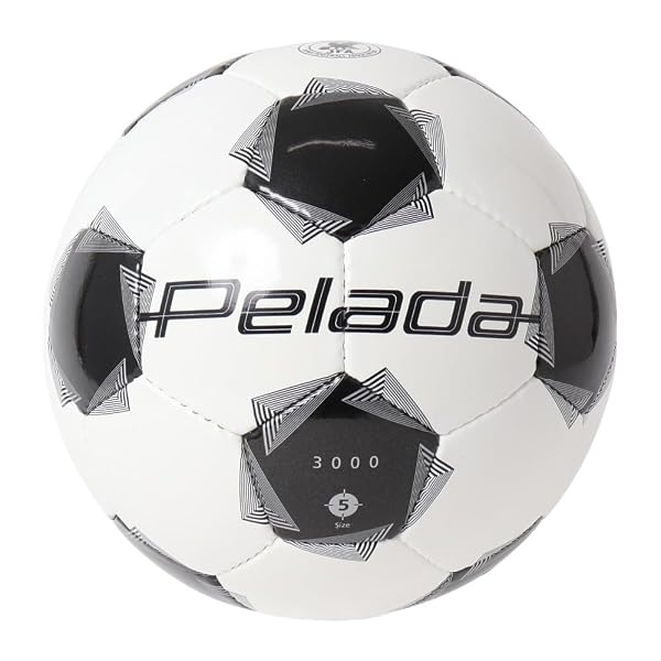 モルテン(molten) ペレーダ 3000 サッカー サッカーボール 5号球 検定球