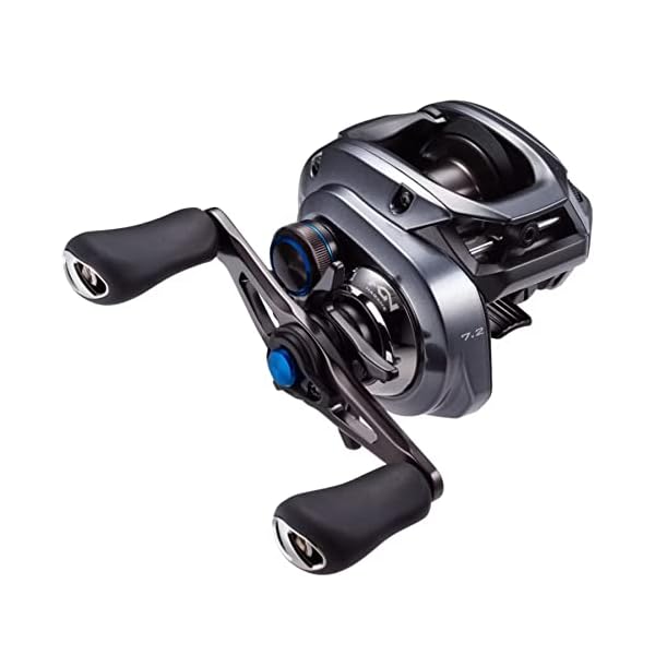 シマノ 23 SLX DC 70HG RIGHT