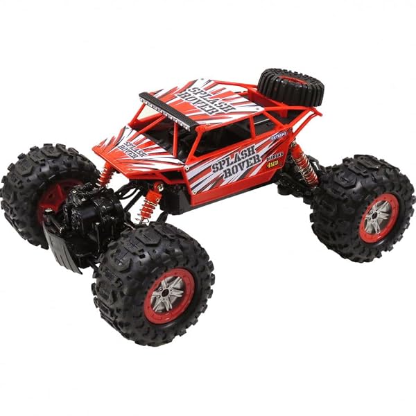 ハピネット(Happinet) 1/12 R/C スプラッシュローバー (対象年齢6歳~)ブランドHappinet色レッドモデル商品説明【商品概要】本体:単3×6(別売)/コントローラー:単3×3(別売)素材:プラスチック生産国:中国電動ラジオコントロール丸洗い可能！【商品説明】【商品詳細】ブランド：Happinet商品種別：ラジコンカー商品名：ハピネット(Happinet) 1/12 R/C スプラッシュローバー (対象年齢6歳~)製造元：ハピネット(Happinet)発売日：2021年10月30日商品内容：‎44x28x22cm色：レッド商品タイプ：通常版【当店からの連絡】【配送について】当店では複数の物流拠点から発送しております。外装箱が提携配送センターのものである場合がございますが、品質に問題はございません。あらかじめご了承ください。