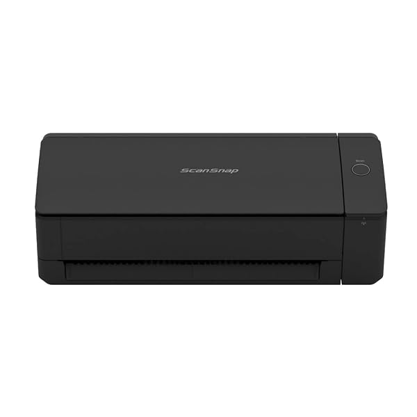 リコー PFU ドキュメントスキャナー ScanSnap iX1300 (最新/高速毎分30枚/両面読取/Uターンスキャン・リターン スキャン対応/Wi-Fi対応/USB接続/コンパクト/書類/レシート/名刺/写真) (Black)ブランドScanSnap色ブラックモデルFI-IX1300ABK商品説明【商品概要】ScanSnap iX1300は、2種類のスキャン方法で、 コンパクトさと連続スキャンの高速性、多彩な原稿への対応を1台で実現いたします。原稿をスキャナー上部から給紙する「Uターンスキャン」では、A4カラー両面原稿を、毎分30枚・60面で連続スキャン。最大20枚までまとめてセットでき、連続スキャンに最適です。従来機種S1300iより大幅に高速化し、驚くほど「カンタン」、「スピーディー」に書類を電子化します。原稿をスキャナー前面から給紙する「リターンスキャン」では、写真や名刺、プラスチックカードなど、厚さ2mmまでの様々な原稿をスキャン。両面同時読み取りに対応し、A4サイズなら5秒で読み取り可能。カバーを閉じたままでもスキャン可能、スキャンした原稿は投入と同じ手前側に戻ってくるので、数枚の名刺などを手軽にさっとスキャンしたいときにも最適です。どこにでもフィットするすっきりコンパクトデザイン。コンパクトサイズで置き場所にも困りません。オフィスやホームなど、Wi-Fi環境がある場所では、アクセスポイント経由でコンピューター、スマートデバイスと接続します。また、「ScanSnap Cloud」との連携で、クラウドサービスへの直接保存を実現。4つの原稿種別に割り当てたクラウドサービスへ自動振り分けいたします。【商品説明】【商品詳細】ブランド：ScanSnap商品種別：パソコン・周辺機器商品名：リコー PFU ドキュメントスキャナー ScanSnap iX1300 (最新/高速毎分30枚/両面読取/Uターンスキャン・リターン スキャン対応/Wi-Fi対応/USB接続/コンパクト/書類/レシート/名刺/写真) (Black)製造元：‎PFU商品番号：FI-IX1300ABK発売日：2023年05月01日色：ブラック【当店からの連絡】【配送について】当店では複数の物流拠点から発送しております。外装箱が提携配送センターのものである場合がございますが、品質に問題はございません。あらかじめご了承ください。