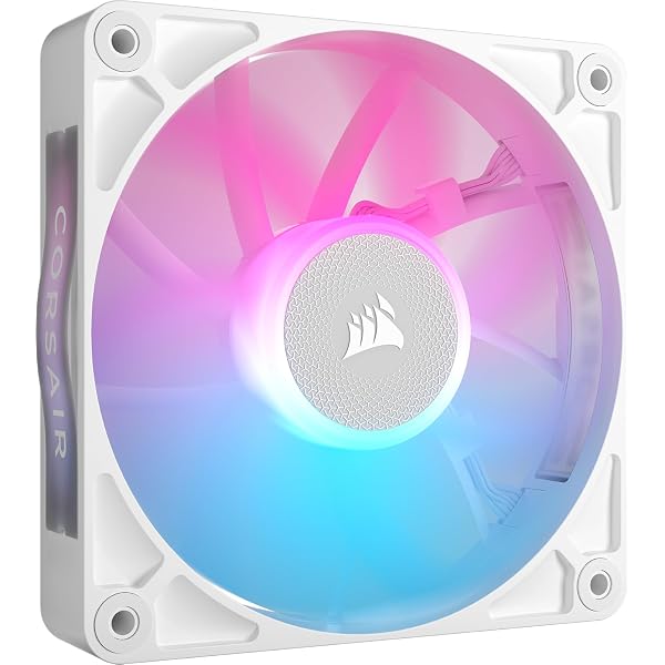 CORSAIR iCUE LINK RX120 RGB 拡張キット 120mm PWM PCケースファン シングルパック ホワイト CO-9051021-WWブランドCORSAIR色ホワイトモデルCO-9051021-WW商品説明【商品概要】CORSAIR iCUE LINKシステムに対応した増設用120mmファンです。付属するiCUE LINKケーブル、またはアクティブコネクターでiCUE LINKシステムハブ（別売）や他の対応機器と接続します。PWMに対応し、400～2100RPMで動作。最大74.2CFMのエアフロー、最大4.38mmH2Oの静圧を備えています。付属するiCUE LINKアクティブコネクターを利用することで、隣のiCUE LINK対応ファンと直接つなげられます。ファンの数が増えても、PCケース内を大量のケーブルが這い回ることはありません。液晶ポリマー製のファンブレードをグラスファイバーで補強し、強く耐久性の高い構造を採用しています。加えてマグネティックドームベアリングが摩擦を抑えて静音性を、CORSAIR AirGuideテクノロジーが風を集中させて冷却性能を高めています。CORSAIR iCUEソフトウェアに対応。回転数の指定だけでなく、ファンカーブの作成も可能です。Zero RPMモードに対応しているため、低負荷時はファンを完全に停止させる設定もできます。【商品説明】【商品詳細】ブランド：CORSAIR商品種別：パソコン・周辺機器商品名：CORSAIR iCUE LINK RX120 RGB 拡張キット 120mm PWM PCケースファン シングルパック ホワイト CO-9051021-WW製造元：CORSAIR商品番号：CO-9051021-WW発売日：2024年03月08日商品内容：1 x 120mm色：ホワイト商品タイプ：RX120【RGB】【当店からの連絡】【配送について】当店では複数の物流拠点から発送しております。外装箱が提携配送センターのものである場合がございますが、品質に問題はございません。あらかじめご了承ください。