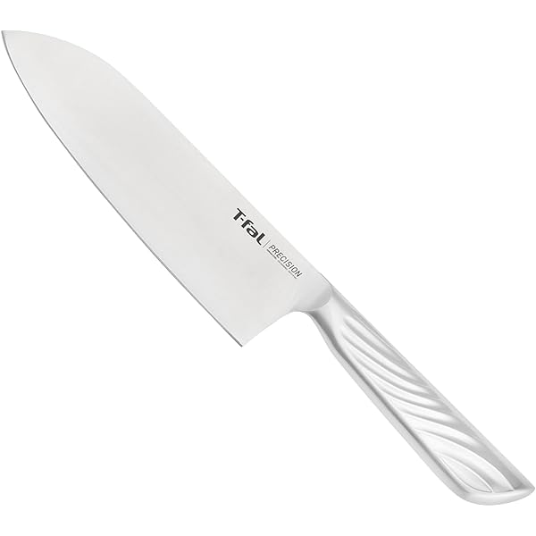 ティファール 三徳包丁 三徳ナイフ 16.5cm オールステンレス 食洗機対応 「プレシジョン」 10年 K27711ブランドT-Fal色シルバーモデルK27711商品説明【商品概要】サイズ(約):4.5×2×29cm、刃渡り/16.5cm本体重量(約):154g素材・材質:刃身・柄/ステンレス鋼生産国:中国食器洗浄器:使用可【商品説明】【商品詳細】ブランド：T-Fal商品種別：三徳包丁商品名：ティファール 三徳包丁 三徳ナイフ 16.5cm オールステンレス 食洗機対応 「プレシジョン」 10年 K27711製造元：ティファール(T-fal)商品番号：K27711発売日：2023年09月01日商品内容：165 mm色：シルバー商品タイプ：01) 三徳包丁 16.5cm【当店からの連絡】【配送について】当店では複数の物流拠点から発送しております。外装箱が提携配送センターのものである場合がございますが、品質に問題はございません。あらかじめご了承ください。