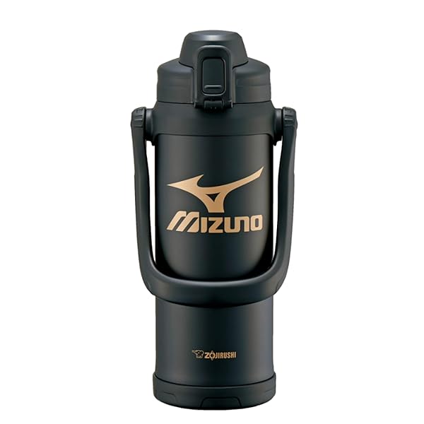 象印 水筒 クールボトル 大容量 2.06L 【運動時におすすめ】 「MIZUNO」モデル スポーツ ジャグ 保冷 ブラック SD-BX20-BAブランド象印マホービン(ZOJIRUSHI)色ブラック(ミズノモデル)モデルSD-BX20-BA商品説明【商品概要】本体サイズ(幅×奥行×高さ)15×12.5×34cm容量:2.06Lステンレスまほうびんにより、高い保冷力を実現スポーツドリンクOK本体丸洗いOKワンタッチでフタが開く「ワンタッチオープンせん」汚れがつきにくくニオイが残りにくい「内面フッ素コート」【商品説明】【商品詳細】ブランド：象印マホービン(ZOJIRUSHI)商品種別：水筒・マグボトル商品名：象印 水筒 クールボトル 大容量 2.06L 【運動時におすすめ】 「MIZUNO」モデル スポーツ ジャグ 保冷 ブラック SD-BX20-BA製造元：象印マホービン(ZOJIRUSHI)商品番号：SD-BX20-BA発売日：2018年02月21日商品内容：2060 ml色：ブラック(ミズノモデル)商品タイプ：ジャグ【当店からの連絡】【配送について】当店では複数の物流拠点から発送しております。外装箱が提携配送センターのものである場合がございますが、品質に問題はございません。あらかじめご了承ください。