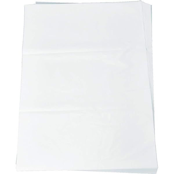 TRUSCO(トラスコ) 薄葉紙 白 半才 788X545mm 200枚入 TUYW-7854ブランドトラスコ中山(TRUSCO)色白モデル商品説明【商品概要】幅(mm):788奥行(mm):545薄葉紙原産国:日本【商品説明】【商品詳細】ブランド：トラスコ中山(TRUSCO)商品種別：文房具・オフィス用品商品名：TRUSCO(トラスコ) 薄葉紙 白 半才 788X545mm 200枚入 TUYW-7854製造元：トラスコ中山(TRUSCO)商品番号：TUYW7854商品内容：幅788mm x 奥行545mm色：白商品タイプ：単色白【当店からの連絡】【配送について】当店では複数の物流拠点から発送しております。外装箱が提携配送センターのものである場合がございますが、品質に問題はございません。あらかじめご了承ください。