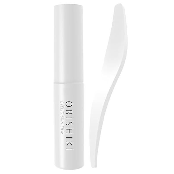 スプラウツLLC 楽天市場店のD-UP(ディーアップ) D-UP オリシキ アイリッドスキンフィルム 単品 4mL｜アングル3