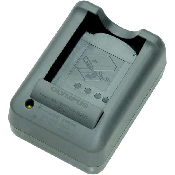 楽天市場】オリンパスμ750 充電器の通販