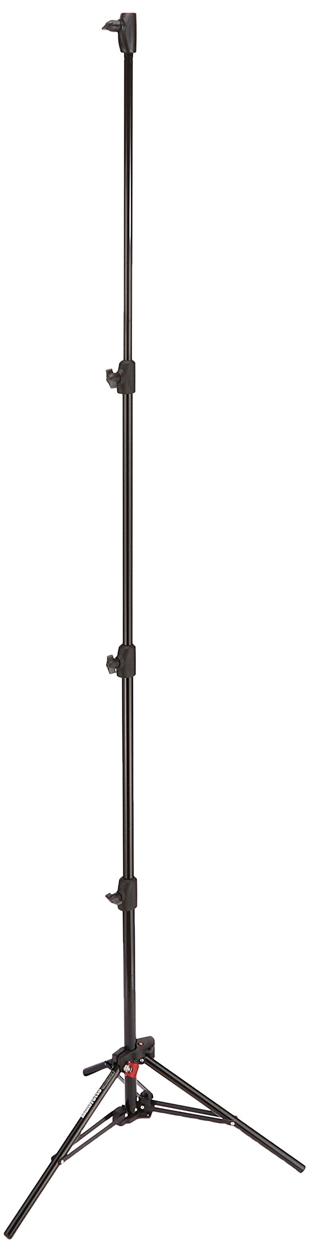 Manfrotto ライトスタンド アルミ ミニコンパクトスタンド AC Jタイプ 1051JBAC 全...