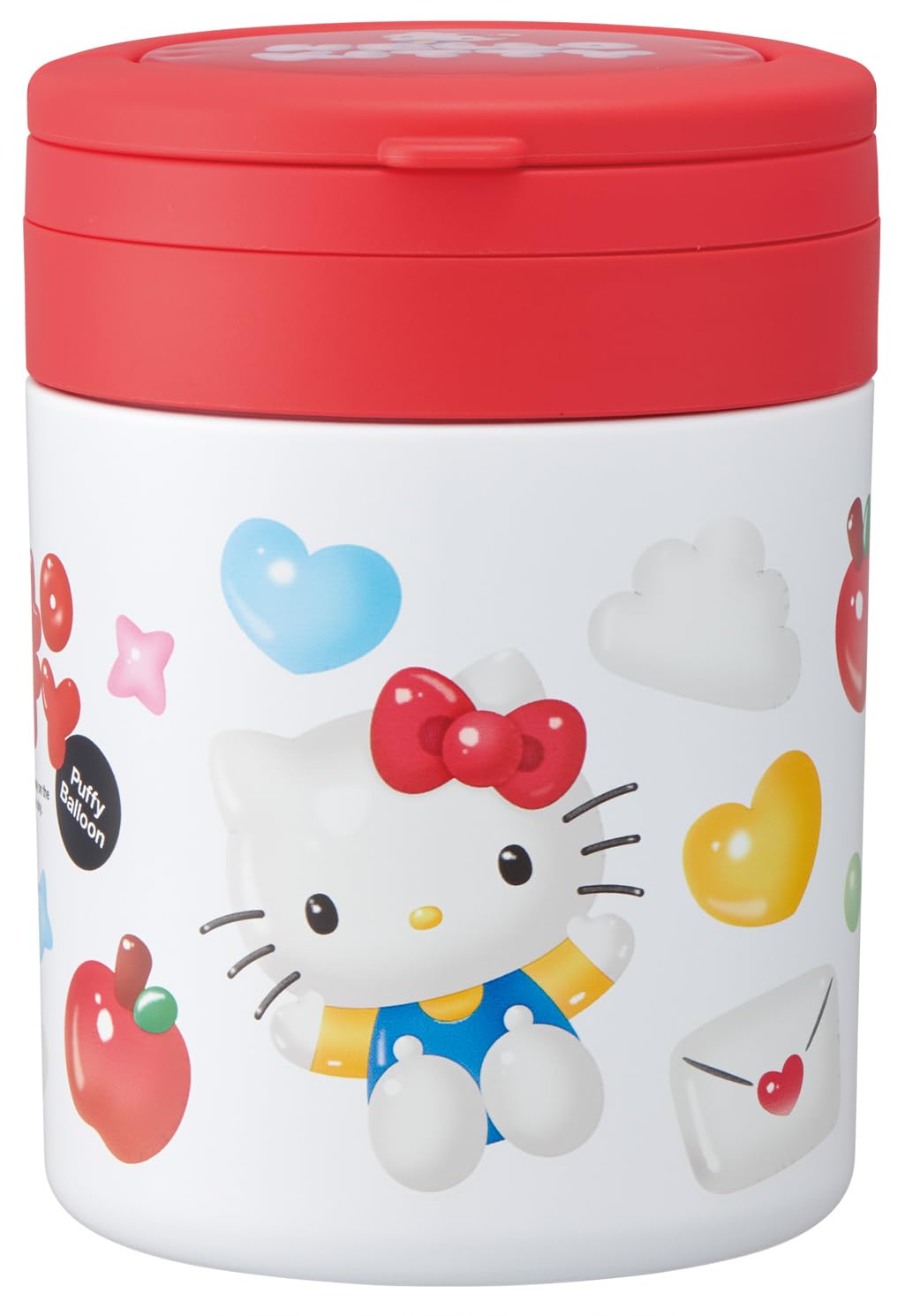 楽天市場】キティちゃんグッズ（保温ランチジャー｜弁当箱・水筒