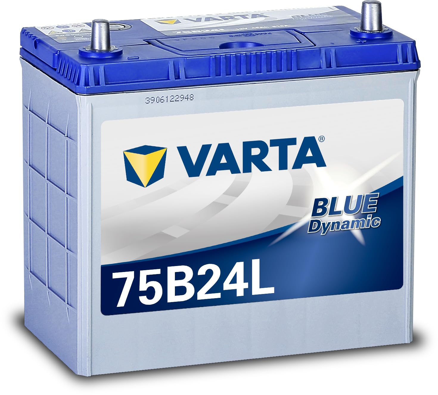 楽天市場】varta 65b24lの通販