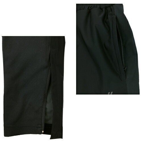 LTT GELANOTS JUST TIGHT LONG PANTS �롼�� �롼��������֥� LUZ LUZeSOMBRA �롼������������֥� ����ѥ� ����Υå� �ѥ�� ���ܥ� ���󥰥ѥ�� ���� ������ ���å��� �եåȥ��� �ȥ졼�˥� ���ݡ��� BLK S-XL T1211051