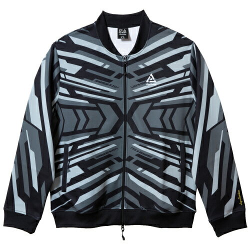 A.C.P TRACK TOP JERSEY [X [XC\u LUZ LUZeSOMBRA [XECE\u gbvX AE^[ W[W gbN gbv TbJ[ tbgT g[jO BLK S-XL F1912120