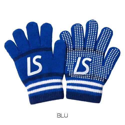 STANDARD KNIT GLOVE �롼�� �롼��������֥� LUZ LUZeSOMBRA �롼������������֥� ���� �˥å� �������� ���å��� �եåȥ��� ���ݡ��� �ȥ졼�˥� BLK RED NVY BLU FREE F1814945 s214-817