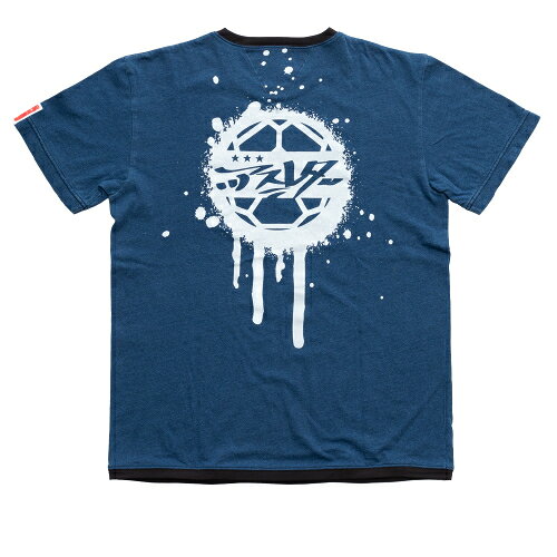 ATHLETAxTOMI-E Logo T-Shirts アスレタ ATHLETA Tシャツ シャツ Tシャツ ロゴ 半...