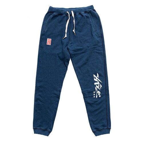 ATHLETAxTOMI-E Sweat Pants AX^ ATHLETA XEFbg pc p O Opc CfBS Y{ Y{ TbJ[ tbg{[ tbgT g[jO X|[c NVY(INDIGO) M-XXO LTD-T04