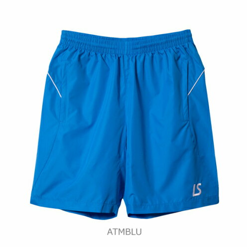 STANDARD PISTE SHORT PANTS ルース ルースイソンブラ LUZ LUZeSOMBRA ルース・イ・ソンブラ パンツ ショートパン ショーパン ピステ ..