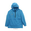 TWM STRETCH TAFTA ANORAK JACKET ルース ルースイソンブラ LUZ LUZeSOMBRA ルース・イ・ソンブラ ジャケット トップ...
