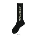 LS LONG SOX ルース ルースイソンブラ LUZ LUZeSOMBRA ルース・イ・ソンブラ ソックス 靴下 ロング フットサル サッカー スポーツ ト...