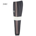 PLAY スウェットパンツ ヒュンメル hummel パンツ スウェット ロンパン ロング ロングパンツ サッカー フットサル トレーニング スポーツ DBRN...