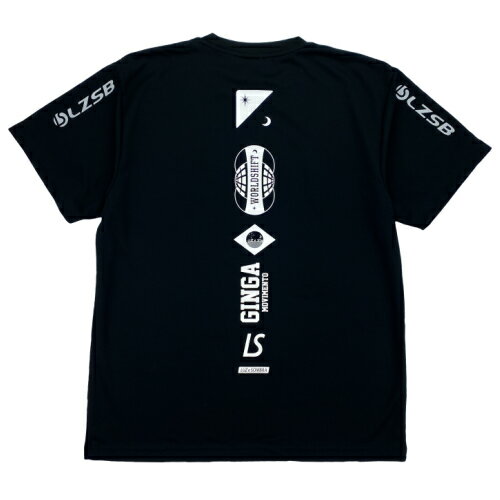 NEO SPINE PRA-SHIRT ルース ルースイソンブラ LUZ LUZeSOMBRA ルース・イ・ソンブラ シャツ プラクティスシャツ プラシャツ ゲームシャツ プラクティス サッカー フットサル トレーニング スポーツ WHT MOKGRY BLK NVYTBL XS-XXL L1211005