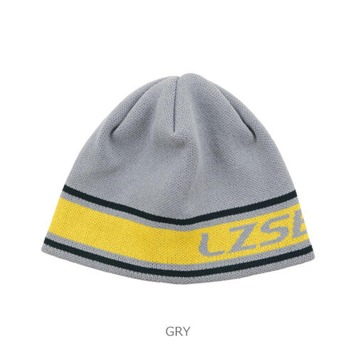 FD LZSB KNIT HAT [X [XC\u LUZ LUZeSOMBRA [XECE\u jbg Xq jbgX nbg TbJ[ tbgT X|[c g[jO GRY BLK NVY FREE L1212411