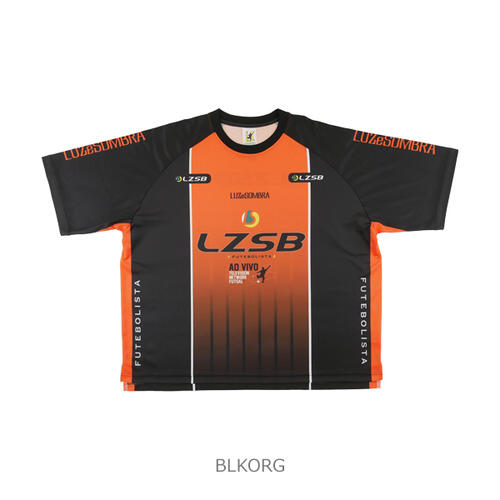 1D TROLL UNIFORM SHIRT ルース ルースイソンブラ LUZ LUZeSOMBRA ルース・イ・ソンブラ シャツ プラクティスシャツ プラシャ...