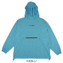 NAVIGATORS ANORAK TOP ルース ルースイソンブラ LUZ LUZeSOMBRA ルース・イ・ソンブラ ジャケット トップス アウター アノラ...