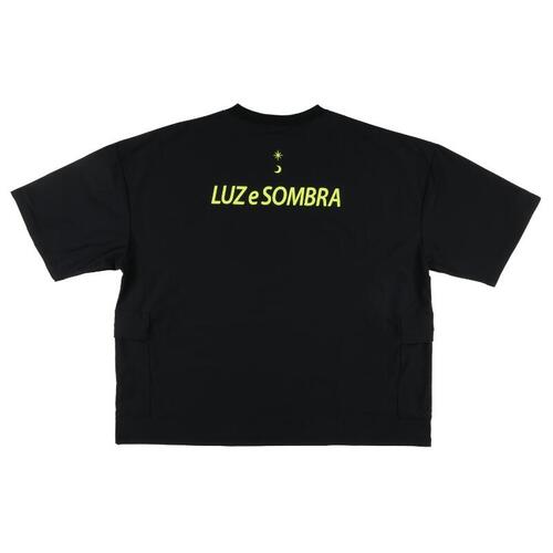 NAVIGATORS 2SIDE POCKET TOP ルース ルースイソンブラ LUZ LUZeSOMBRA ルース・イ...