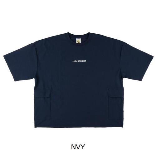 NAVIGATORS 2SIDE POCKET TOP ルース ルースイソンブラ LUZ LUZeSOMBRA ルース・イ...