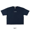 NAVIGATORS 2SIDE POCKET TOP ルース ルースイソンブラ LUZ LUZeSOMBRA ルース・イ・ソンブラ Tシャツ T プラシャツ プラクティス トップ トップス ドライ ポケット サイド 半袖 シャツ コーチ サッカー フットサル トレーニング スポーツ WHT BLK MSG NVY S M L XL L1231008 3