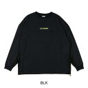 NAVIGATORS BIG SILHOUETTE CREW TOP ルース ルースイソンブラ LUZ LUZeSOMBRA ルース・イ・ソンブラ Tシャツ シ...