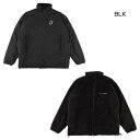 NAVIGATORS REVERSIBLE JKT ルース ルースイソンブラ LUZ LUZeSOMBRA ルース・イ・ソンブラ ジャケット トップス アウター リバーシブル 撥水性 フリース FLEECE 使い分け 両面 サッカー フットサル トレーニング スポーツ コーチ フットボール BLK NVY S M L XL L1232152