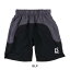 CLUB PARQUE LIGHT SHORTS ルース ルースイソンブラ LUZ LUZeSOMBRA ルース・イ・ソンブラ ジュニア 子..