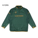 CP LIGHT TOP ルース ルースイソンブラ LUZ LUZeSOMBRA ルース・イ・ソンブラ ジュニア 子供 Jr トップス トップ ジップ ハーフ ...
