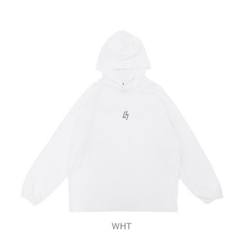 LTT DOLMAN WIDE L/S NJ SHIRT �롼�� �롼��������֥� LUZ LUZeSOMBRA �롼������������֥� ����� �ץ饷��� Ĺµ �ա����� �ա��� �����奢�� �����ॷ��� ����ƥ��� ���� �ץ饯�ƥ��� ���å��� �եåȥ��� �ȥ졼�˥� ���ݡ��� WHT BLK M-XL T1212001