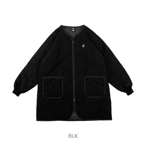 LTT GELANOTS THERMOLITE QUILT LINER JKT 롼 롼֥ LUZ LUZeSOMBRA 롼...