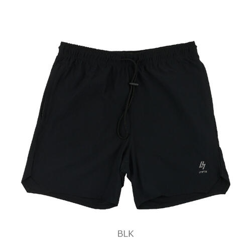 LTT NJ ACTIVE SHORTS ルース ルースイソンブラ LUZ LUZeSOMBRA ルース・イ・ソンブラ ショーパン ゼラノッツ パンツ ズボン ショートパンツ ショーツ サッカー フットサル トレーニング スポーツ BLACK WHITE S-XL T1221002