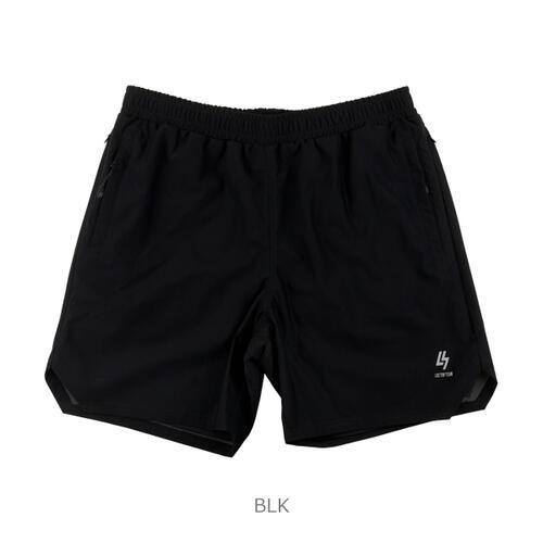 LTT GELANOTS VENTI MESH SHORTS ルース ルースイソンブラ LUZ LUZeSOMBRA ルース・イ・ソンブラ ショーパン ゼラノッ...