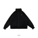 LTT GELANOTS LIGA STAFF JKT ルース ルースイソンブラ LUZ LUZeSOMBRA ルース・イ・ソンブラ ジャケット トップ トップ...
