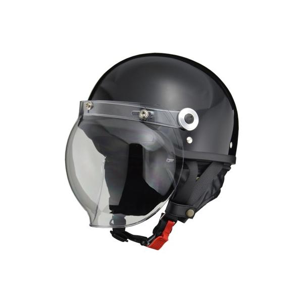 �꡼�ɹ��ȡ�LEAD��CR-760���ϡ��եإ��åȡ��Х֥륷����ɡ��ե꡼������(57-60cm̤��)�����顼 �֥�å� 1131K-LEAD-CR-760-...