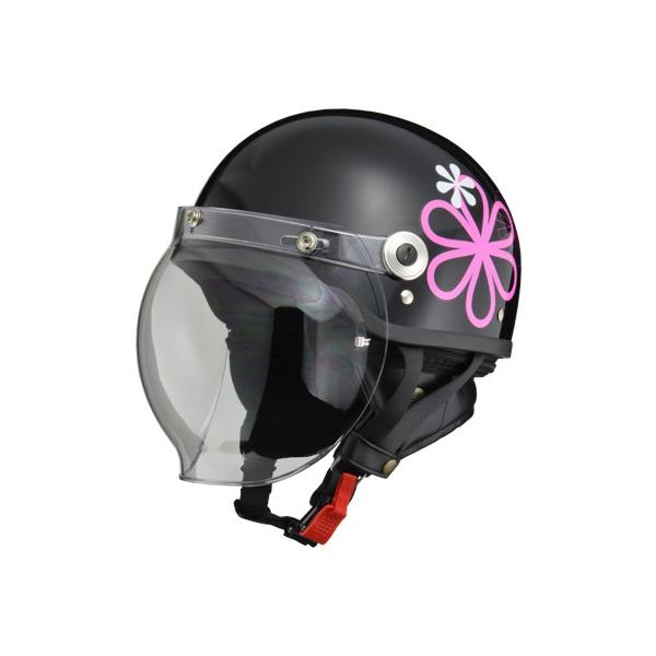 �꡼�ɹ��ȡ�LEAD��CR-760���ϡ��եإ��åȡ��Х֥륷����ɡ��ե꡼������(57-60cm̤��)�����顼 �֥�å��ե� 1134K-LEAD-CR-...