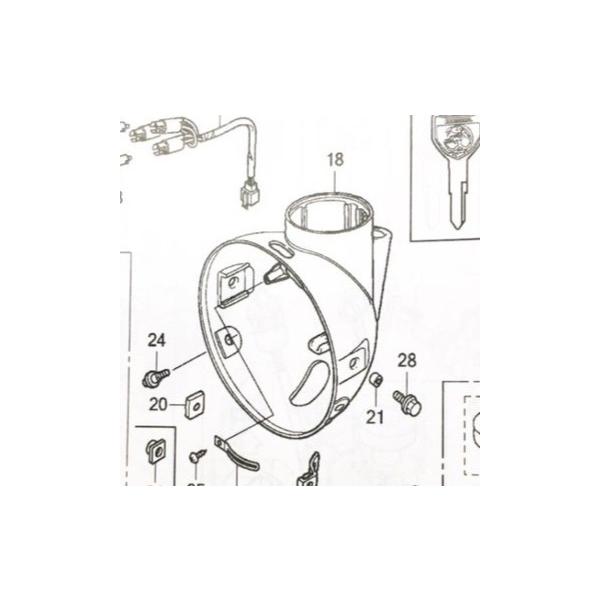 楽天市場】61301-gef-000の通販