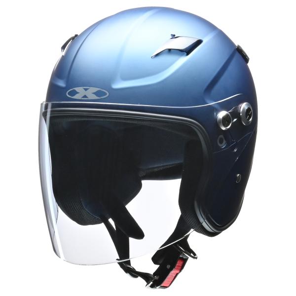 �꡼�ɹ��ȡ�X-AIR��RAZZO STRADA�����顼���ޥåȥͥ��ӡ�����������XL(61-62cm̤��) 1409K-RAZZOSTRADA-MNXL