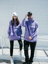 NBCM19XS Purple NOBADAY XSUMMER HOODIE NOBADAY 日本未入荷 未販売　国内唯一の取扱店　パーカー　ウェア　スノーボード スウェット　アパレル