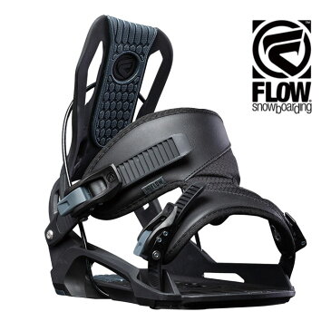 FLOW NEXUS スノーボード バインディング 【FLOW BINDINGS】ネクサス メンズ 正規品 フロー ビンディング フュージョン snowboard 脱着簡単 オールラウンド モデル 初中級モデル