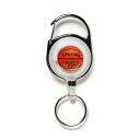 12-008WH SPALDING カラビナ リール レガシー ホワイト | 正規品 スポルディング バスケットボール バスケ アクセサリ メンズ レディース ...