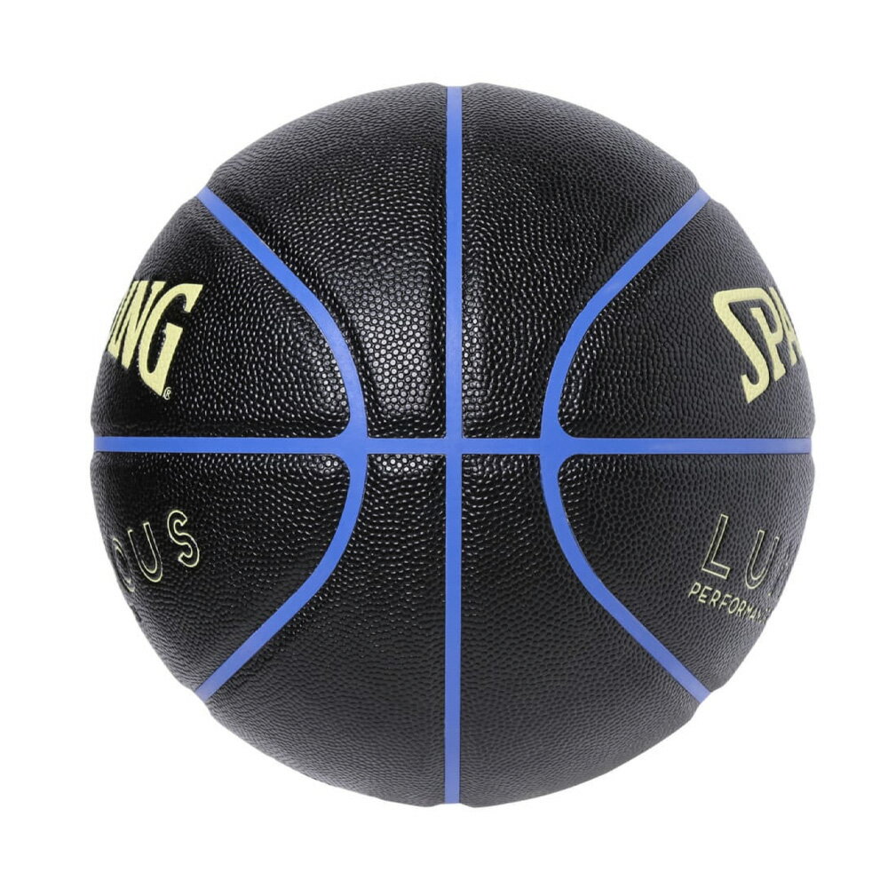 78-055J SPALDING ��ߥʥ� ����ݥ��å� �֥�å��ߥ���ߥХ�����å� 7��� ������� �� ������ ���ݥ�ǥ��� �Х����åȥܡ��� �Х��� 7�� ���� �ե������쥶�� ���� ����